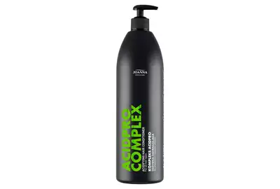 JOANNA PROFESSIONAL COMPLEX ACIDPRO Odżywka zakwaszająca 1000g