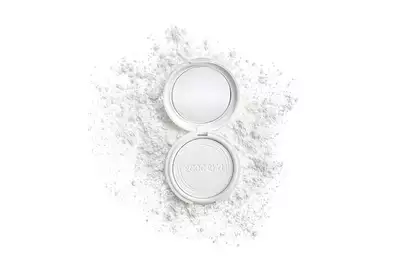 ECOCERA BAMBOO PRESSED POWDER Prasowany puder bambusowy 10g