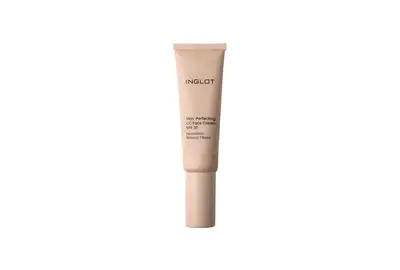 INGLOT SKIN-PERFECTING CC FACE CREAM SPF 30 502