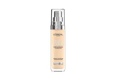 Loreal True Match Podkład do twarzy - 1.5.D/1.5.W Warm 30ml