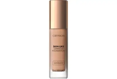 Catrice Skin Like Luminous Podkład rozświetlający do twarzy - 042C 30ml