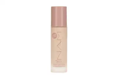 NAM Dewy Podkład rozświetlajaco-nawilżający do twarzy - 04W Sand 30ml