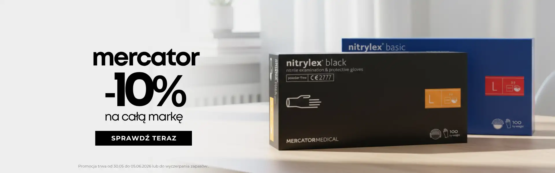 Mecator