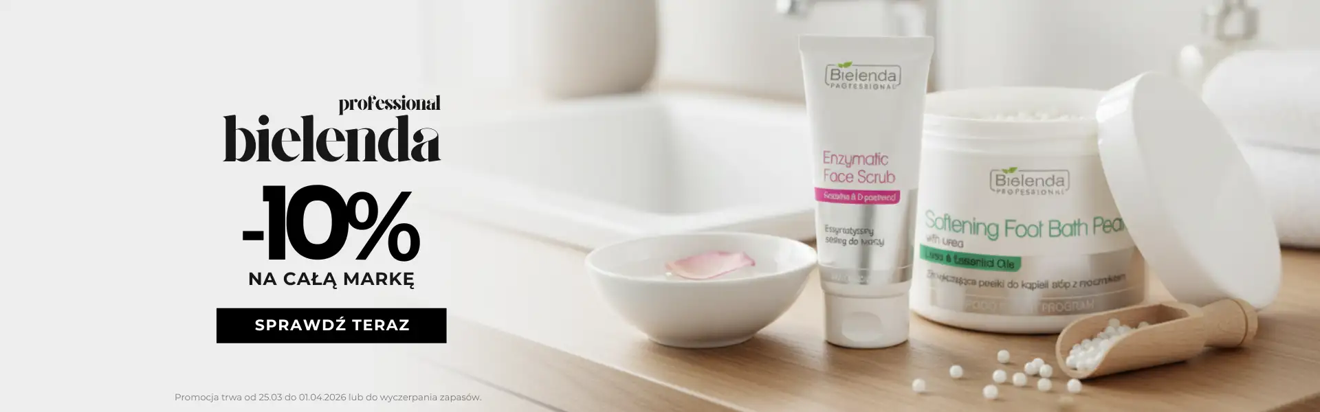 Bielenda Professional