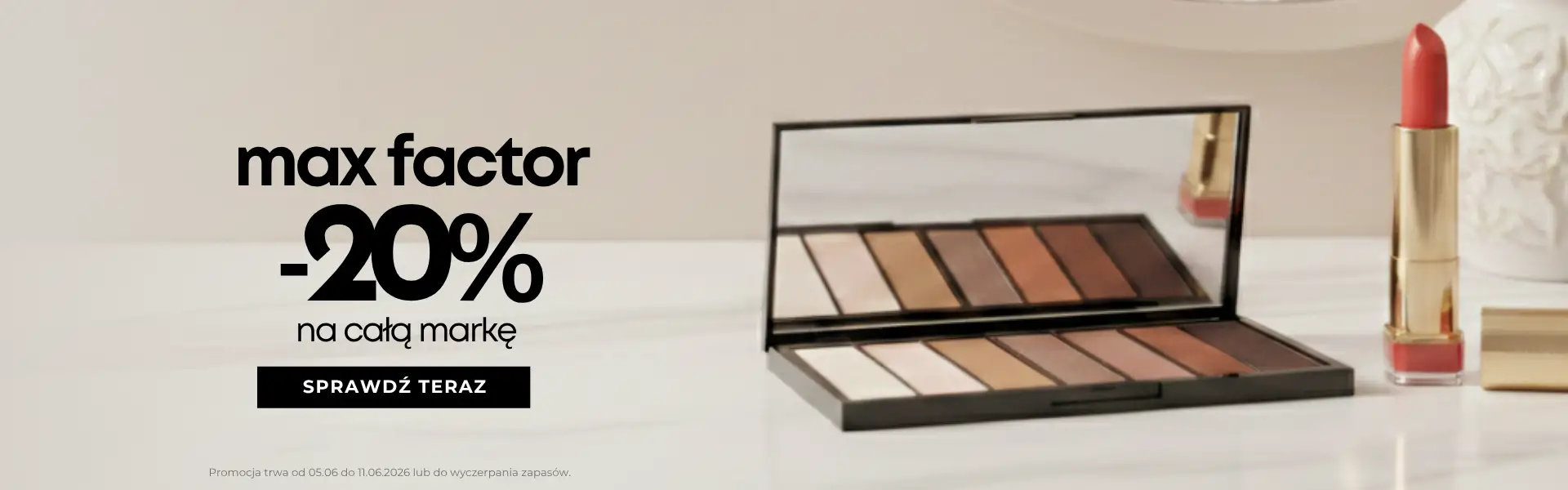 Max Factor