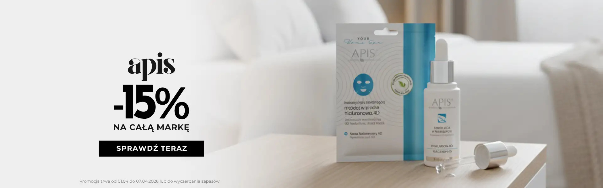 Apis Natural Cosmetics