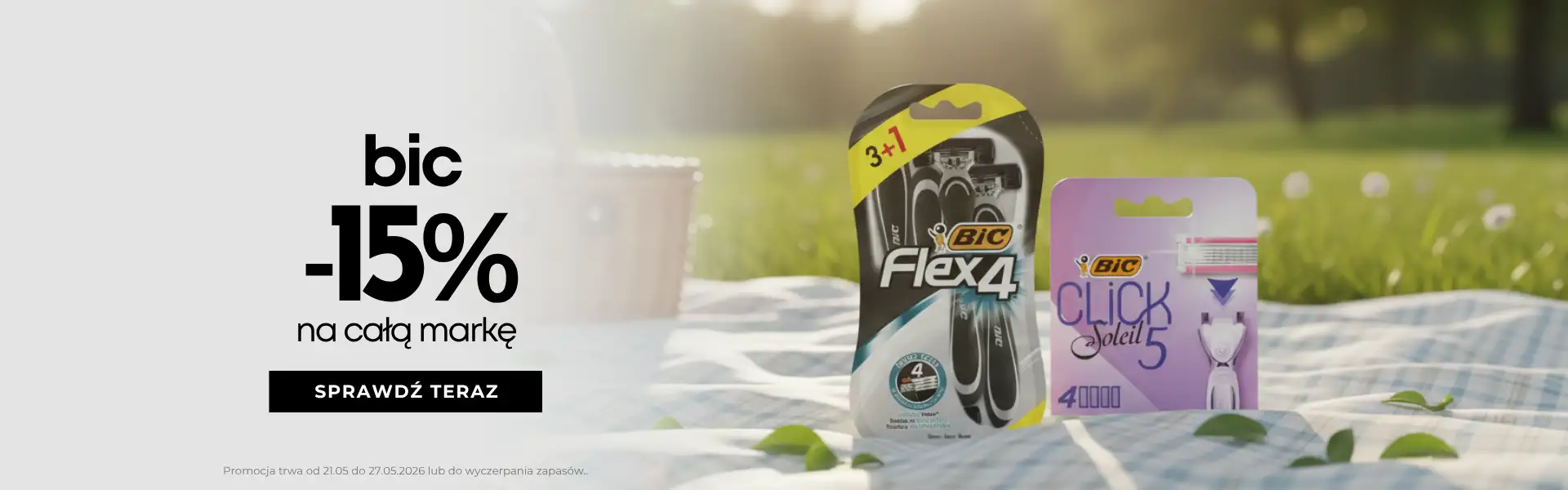BIC