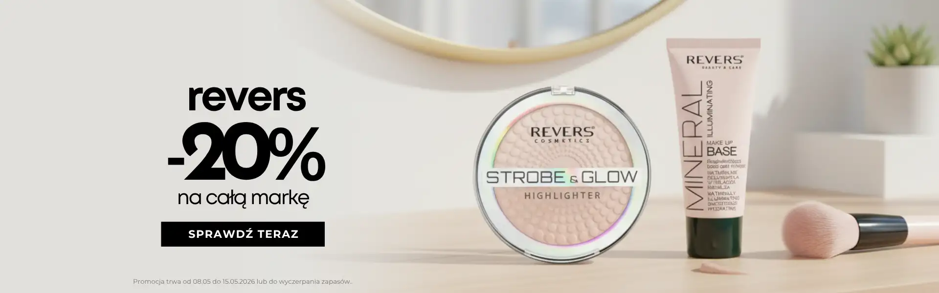 Revers