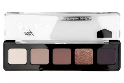 HEAN MY FAVOURITE PALETA CIENI DO OCZU 705