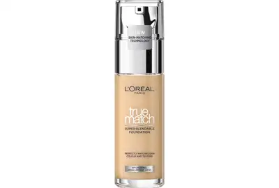 Loreal True Match Podkład do twarzy - 2.N NEUTRAL UNDERTONE 30ml