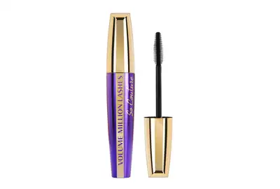 LOREAL VOLUME MILLION LASHES SO COUTURE Tusz do rzęs 9.5ml