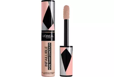 LOREAL INFAILLIBLE MORE THAN CONCEALER Korektor - 323 FAWN 11ml