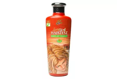 HERBARIA BANFI LADY HAJSZESZ Wcierka do skóry głowy 250ml
