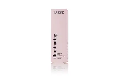 Paese Illuminating Rozświetlająca baza pod makijaż w tubie 30ml