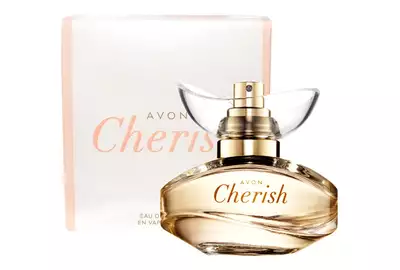 PERF.AVON W CHERRISH EDP 50ml