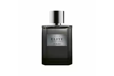 AVON Elite Gentleman in Black EDT Woda toaletowa 75ml