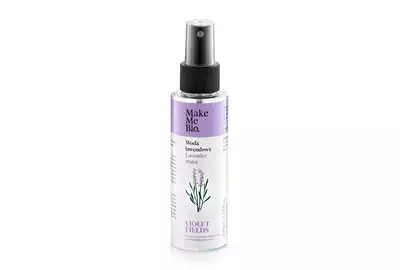 Make Me Bio Lavender water Woda lawendowa 100ml