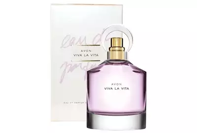 PERF.AVON W VIVA LA VITA EDP 50ml