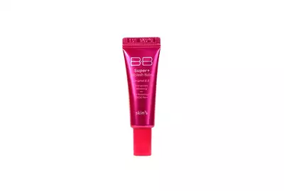 SKIN79 MINI Super+ Beblesh Balm - KREM BB PINK SPF30 7g