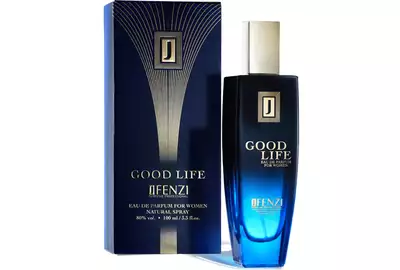 JFENZI GOOD LIFE EDP Woda perfumowana 100ml