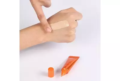 SKIN79 MINI Super+ Beblesh Balm - KREM BB ORANGE SPF50+ 7g