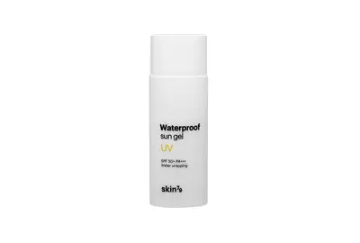 SKIN79 WATERPROOF SUN GEL SPF50+ Wodoodporny krem ochronny 50ml