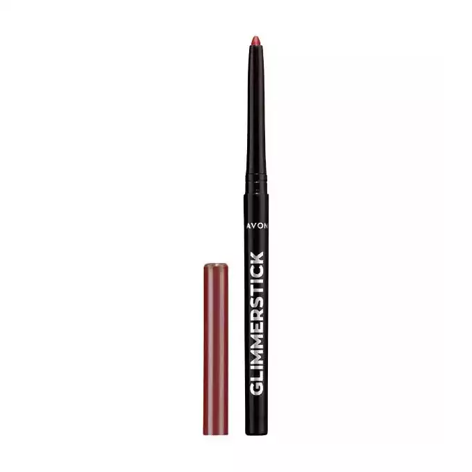 AVON TRUE LIP LINER Konturówka do ust MYSTERY MAUVE DARMARSKLEP.pl