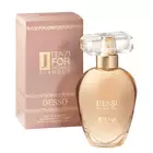 JFenzi Women Desso Glamour EDP Woda perfumowana 100ml