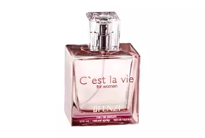 JFenzi Women C'est La Vie EDP Woda perfumowana 100ml
