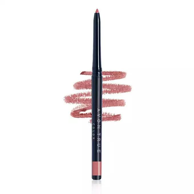 AVON TRUE LIP LINER Konturówka do ust MYSTERY MAUVE DARMARSKLEP.pl
