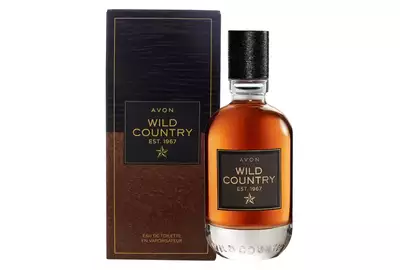 PERF.AVON M WILD COUNTRY EDT 75ML