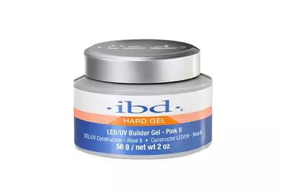 ibd Clear Gel ハードジェル 226g IBD Żel UV IBD 226 g Clear Gel 226g
