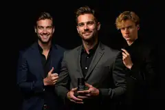 Sigma Men, męska pielęgnacja – nie trend, a codzienna potrzeba