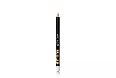 MAX FACTOR KOHL PENCIL Kredka do oczu - 010 WHITE