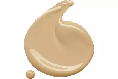 BOURJOIS ALWAYS FABULOUS 24H Podkład do twarzy - 125 IVORY 30ml