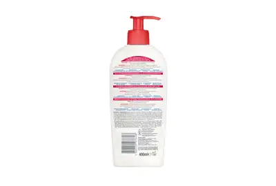MIXA CICA REPAIR Bogaty balsam do ciała 400ml