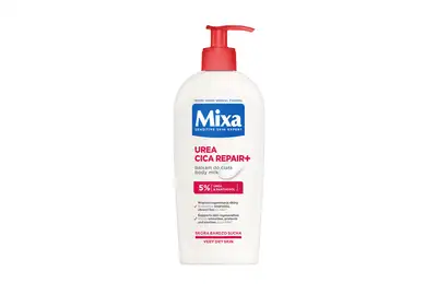 MIXA CICA REPAIR Bogaty balsam do ciała 400ml