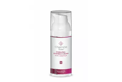 CHARMINE ROSE KREM Z WITAMINĄ A 50ML