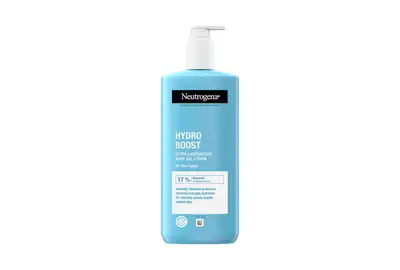 NEUTROGENA HYDRO BOOST Balsam żelowy do ciała 400ml