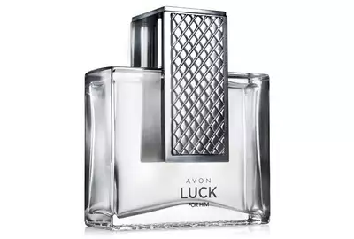 PERF.AVON M LUCK EDT 75ML