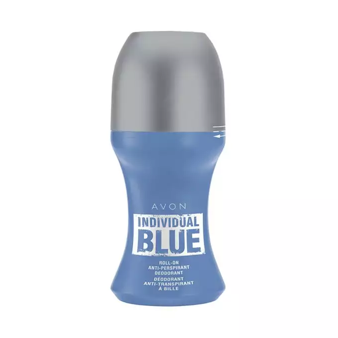 PERF.AVON M INDIVIDUAL BLUE ROLL ON 50ML