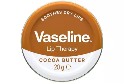 VASELINE WAZELINA 20G COCOA BUTTER