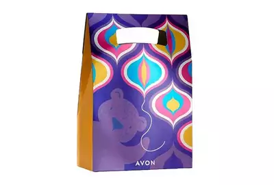 AVON Torebka prezentowa KIDS Dla dzieci