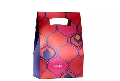 AVON Torebka prezentowa Damska