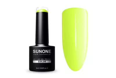 SUNONE Lakier hybrydowy - Z02 ZUZU 5ml