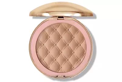 Affect Glamour Pressed Bronzer prasowany - G-0009 HAVANA 9g