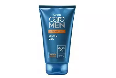 AVON CARE MEN Żel do golenia Essentials 150ml