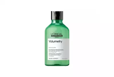 LOREAL EXPERT VOLUMETRY SALICYLIC ACID Szampon do włosów dodający objętości 300ml