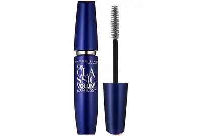 MAYBELLINE TUSZ DO RZĘS VOLUME CLASSIC