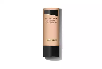 MAX FACTOR LASTING PERFORMANCE Podkład do twarzy - 105 SOFT BEIGE 35ml